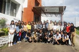 Institute of Communication and Information Technology Kohima  Mokokchung photo 1